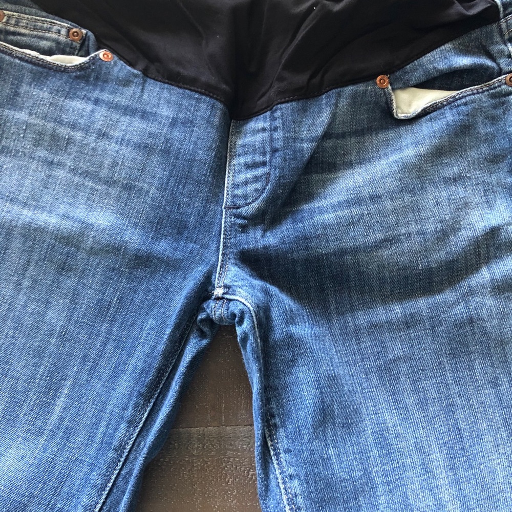 Maternity Jeans